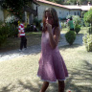 Meet your Posher, Teodora